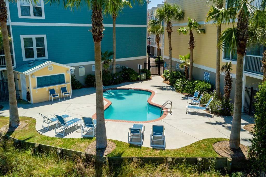 21 Turtle Bay Carolina Tides Vila Folly Beach Exterior foto