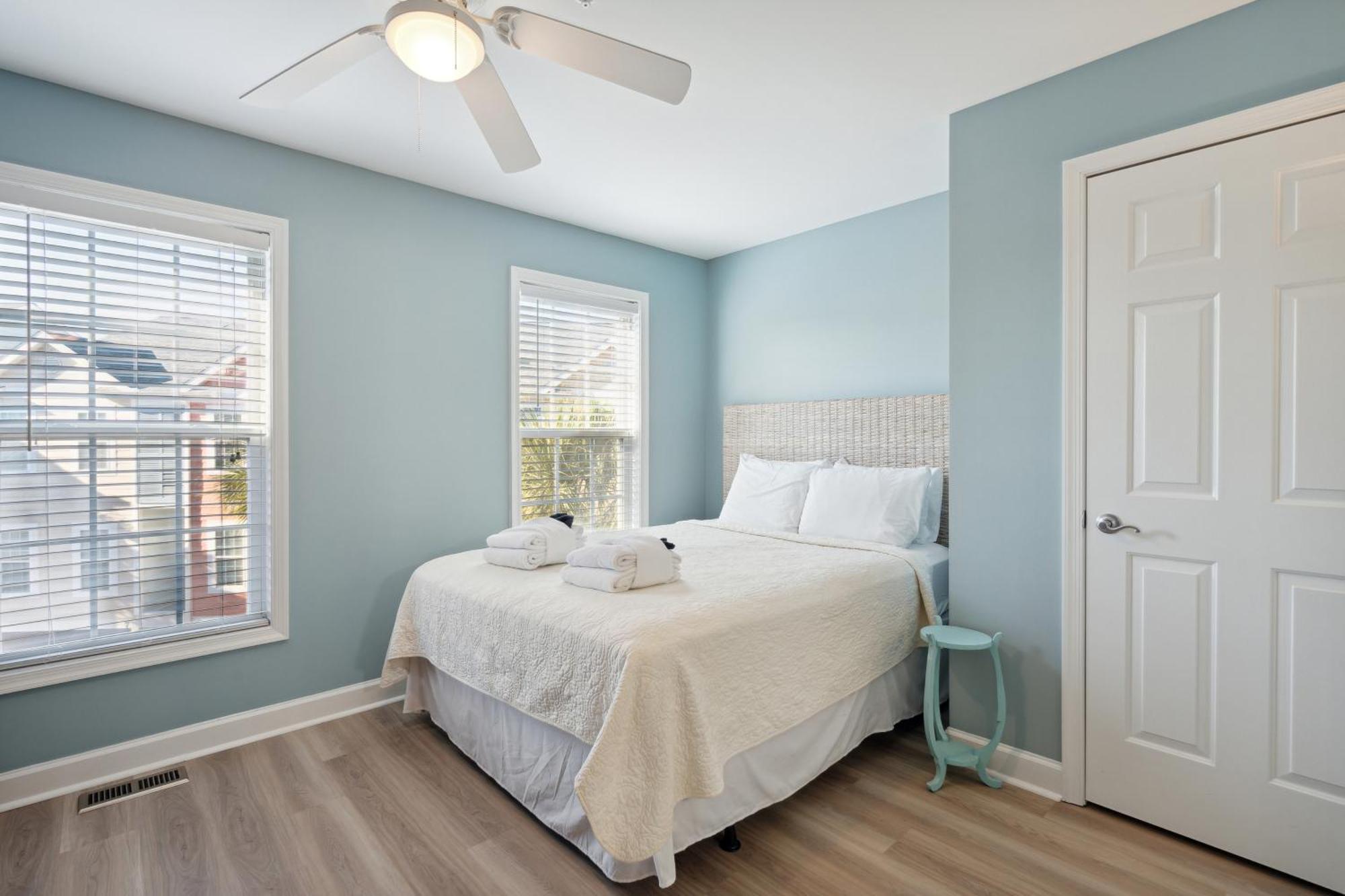 21 Turtle Bay Carolina Tides Vila Folly Beach Exterior foto