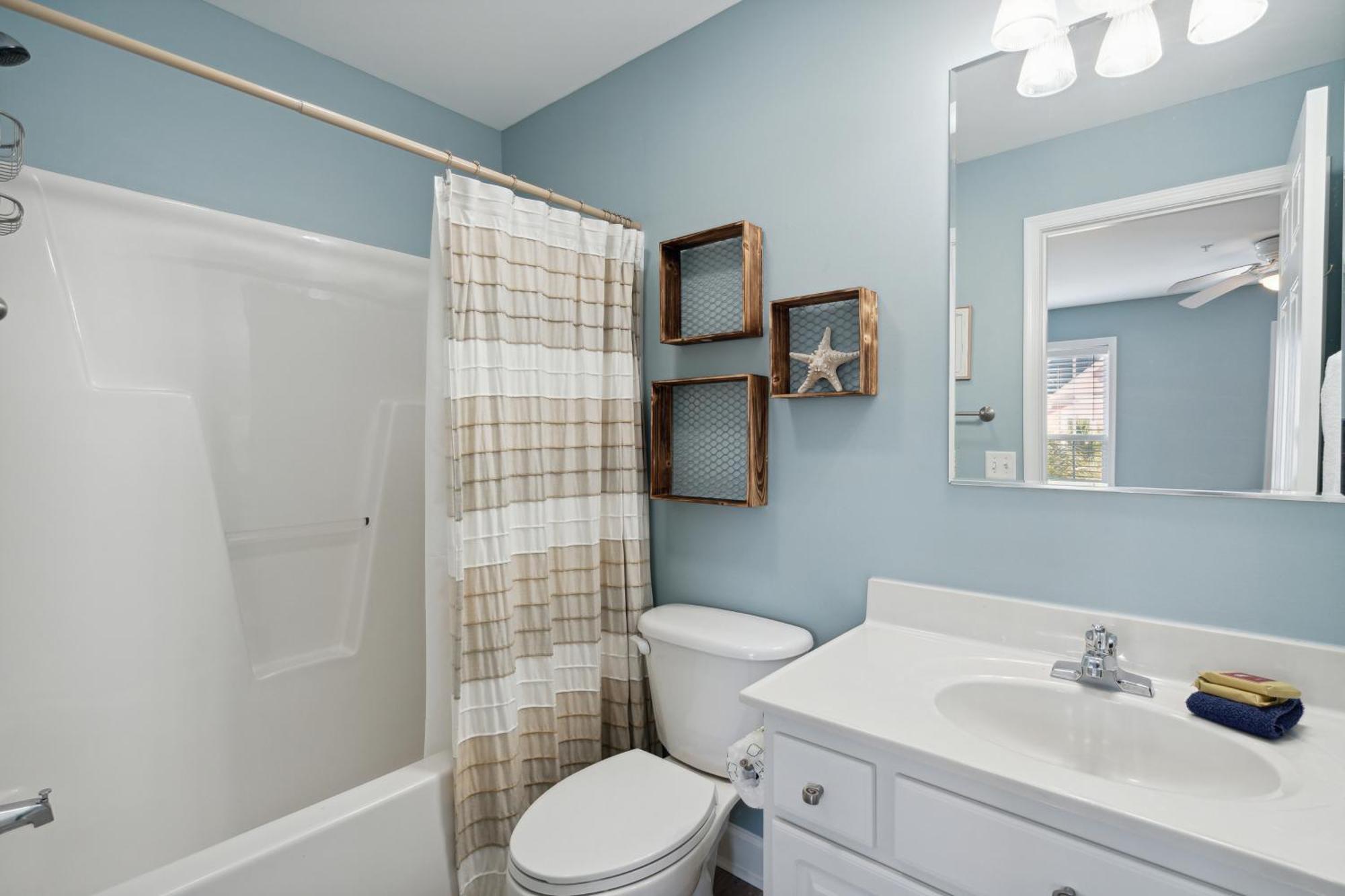 21 Turtle Bay Carolina Tides Vila Folly Beach Exterior foto