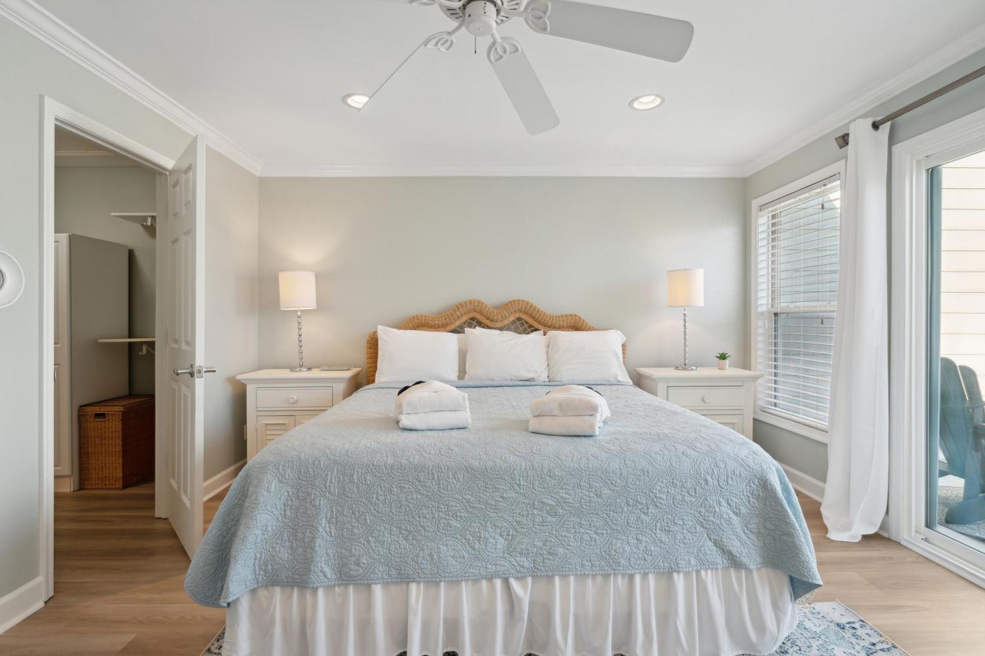 21 Turtle Bay Carolina Tides Vila Folly Beach Exterior foto